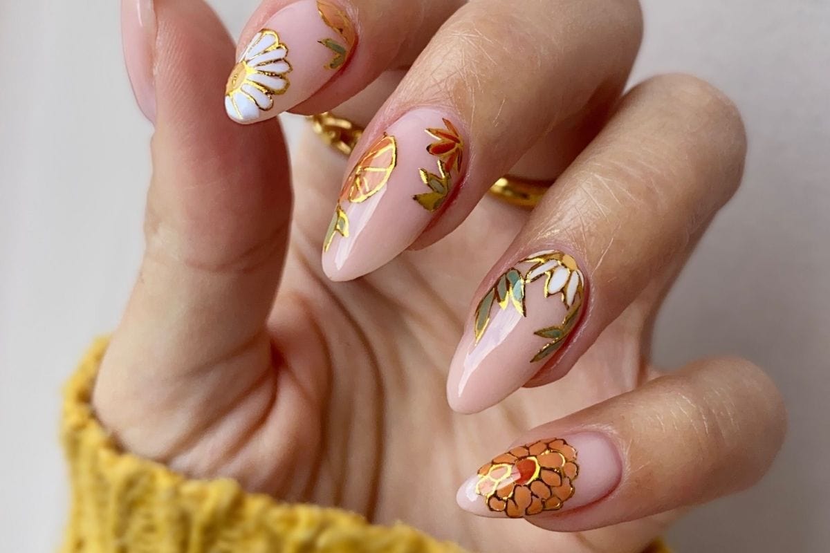 SCRATCH SNAP March Carla Watson