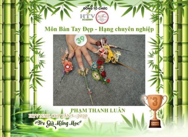 TD - CNG3 - PHAM THANH LUAN