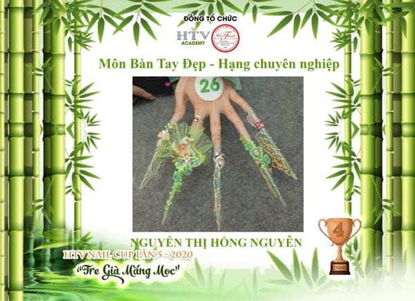 TD - CNG4 - NGUYEN THI HONG NGUYEN