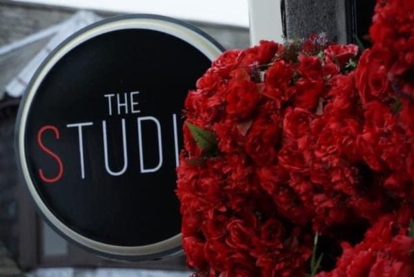 The Studio Aberdeen 6