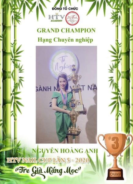 XGR - CNG3 - NGUYEN HOANG ANH