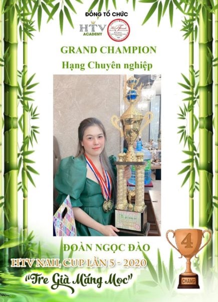 XGR - CNG4 - DOAN NGOC DAO