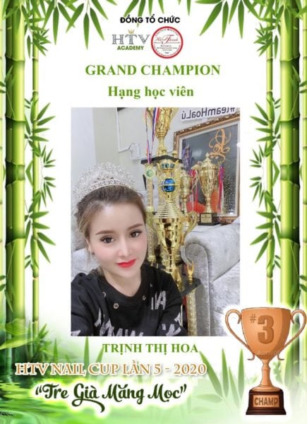 XGR - G3 - TRINH THI HOA