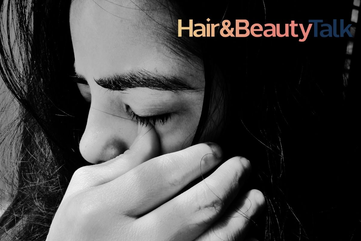 mental health beauty barber hair Hair&Beauty Talk