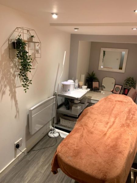 Bellini Nails & Beauty 7