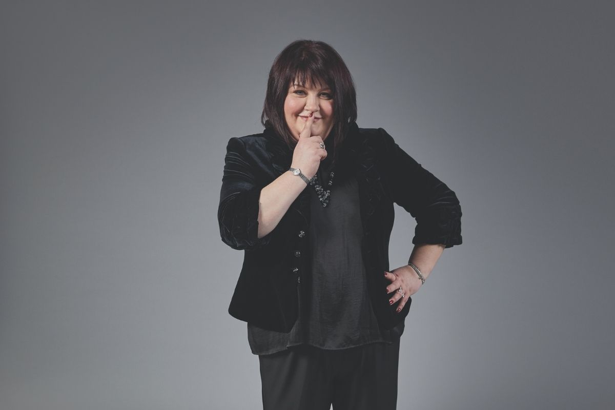 Nataliya Al Taai CND