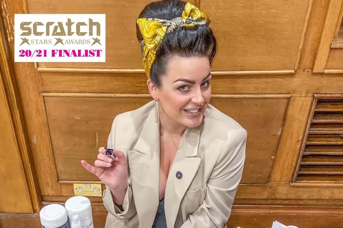 SSAs21 Delia Turville