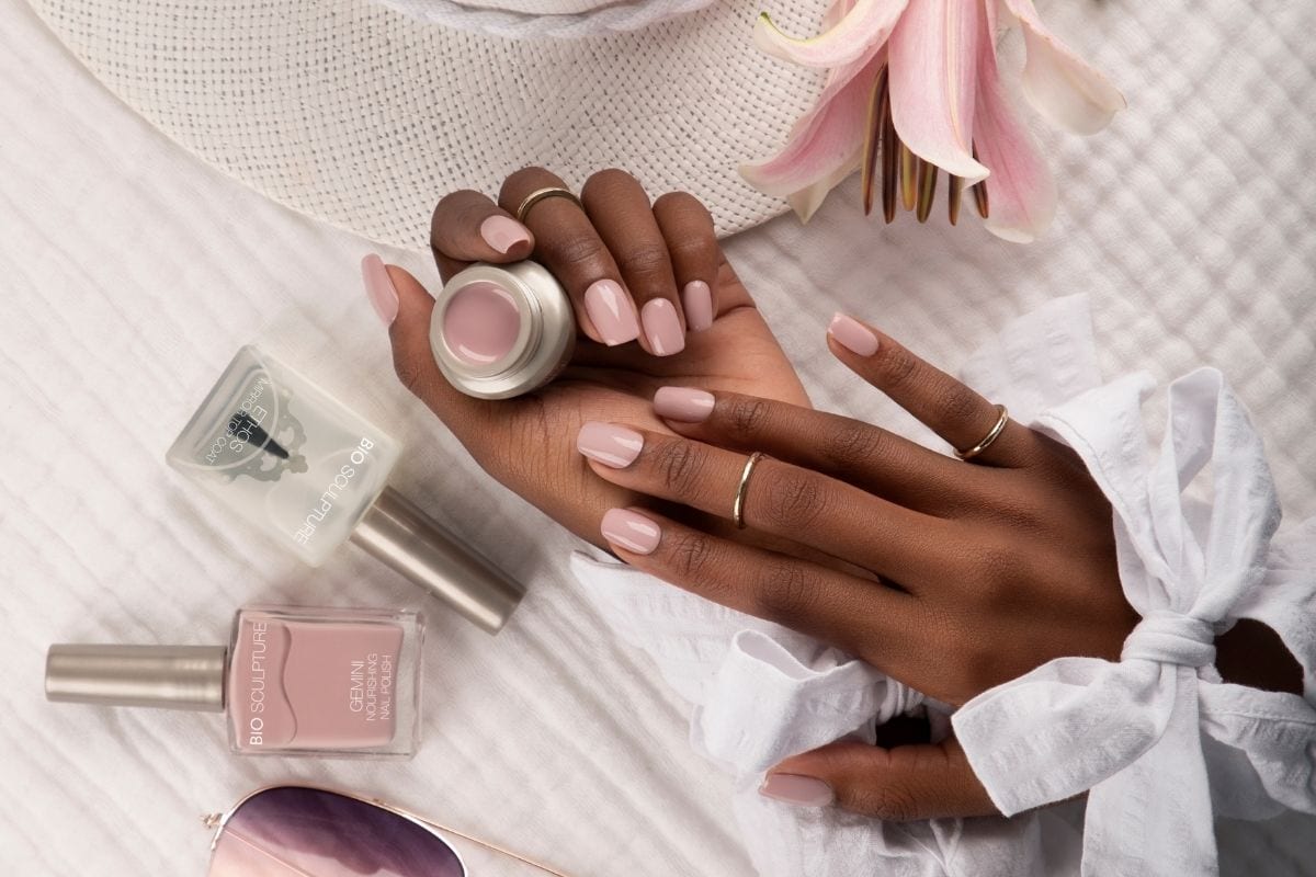 biosculpture flower parade