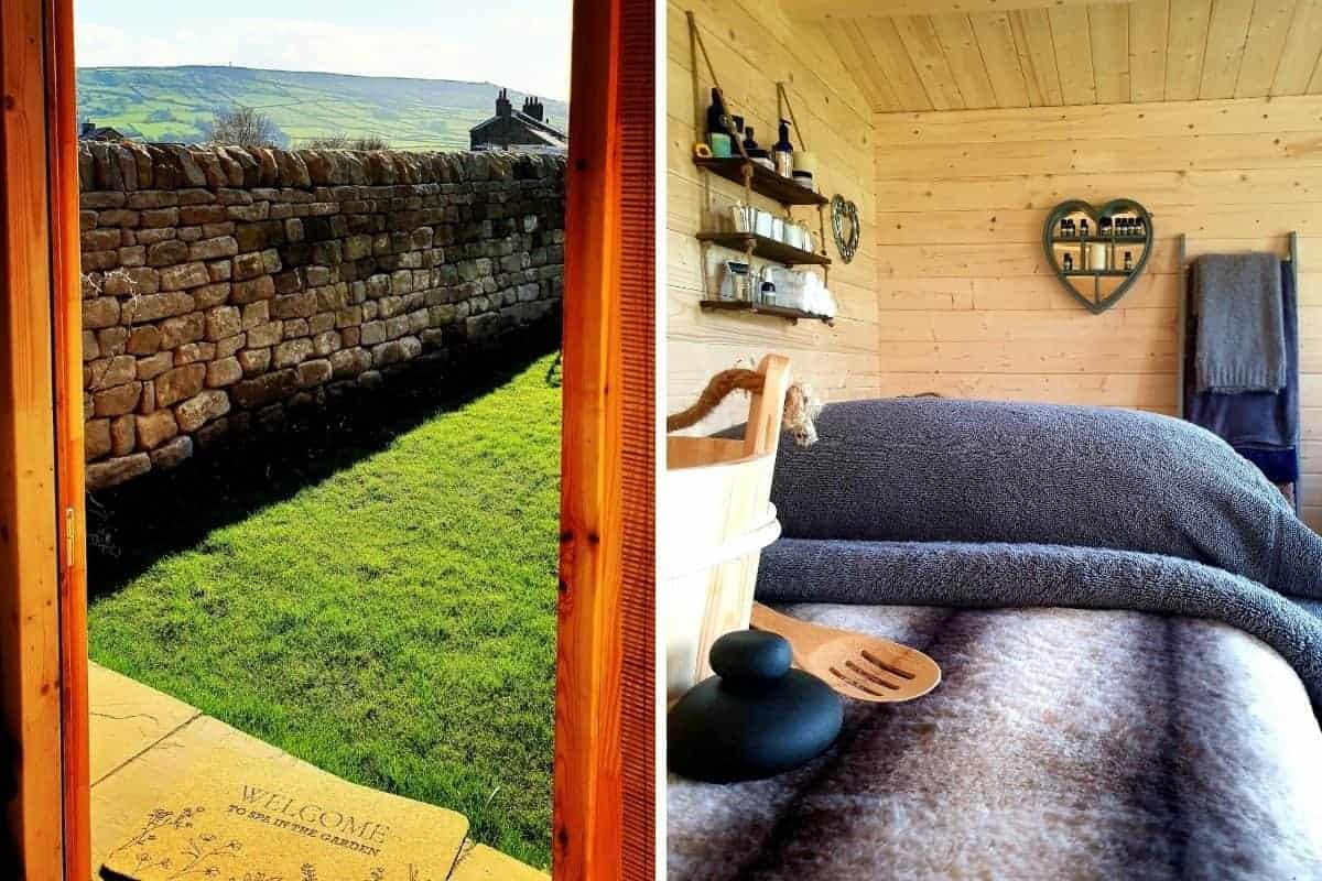 Beauty Academy on the Move