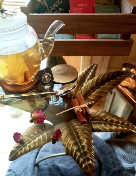 Beauty Academy on the Move 4