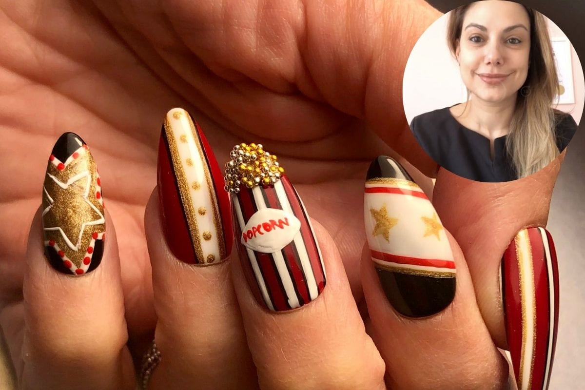 Dani Bailey tech talk