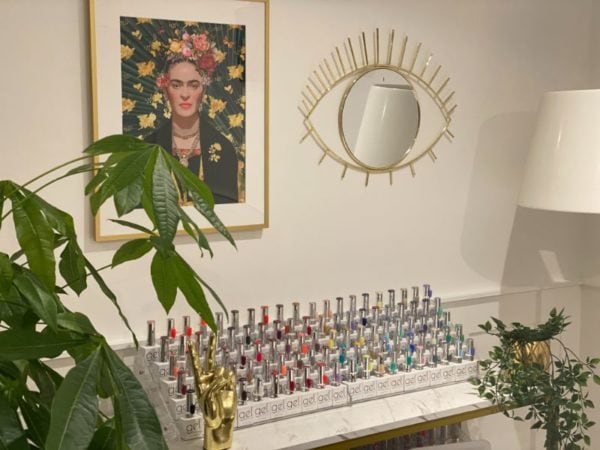 Noir Beauty, Emsworth 6