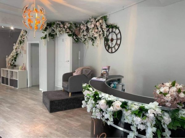 Serenity Beauty & Co 1