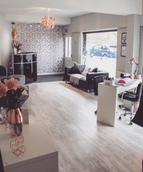 Serenity Beauty & Co 6