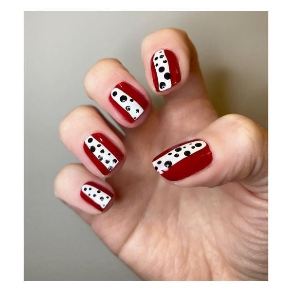 Instagram @amoodandamani