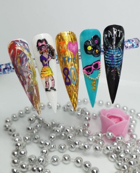 Gitana Jasuleviciute