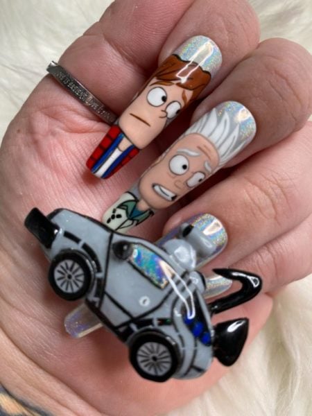 Yessenia Covarrubias