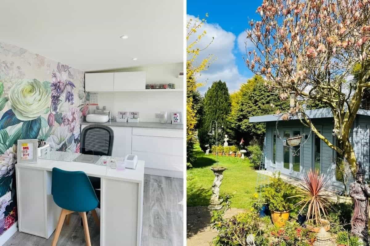 Nail Techniques, Northampton