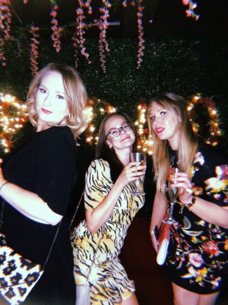 At Scratch Stars Awards 2019