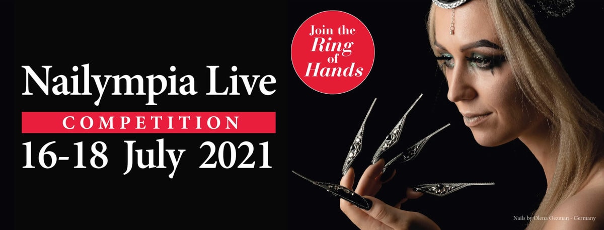 nailympia esotnia 2021