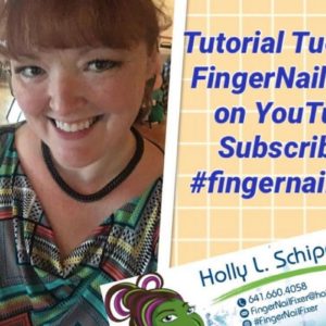 holly schippers vlog