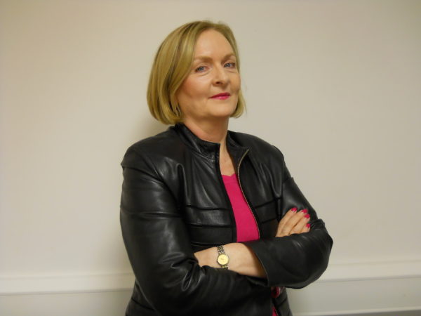 liz mckeon head shot