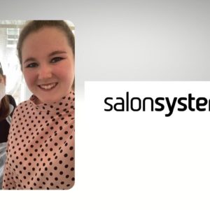 salon system brow event