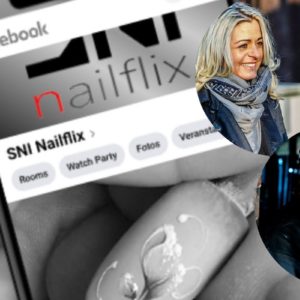 steffi & david fowler nailflix