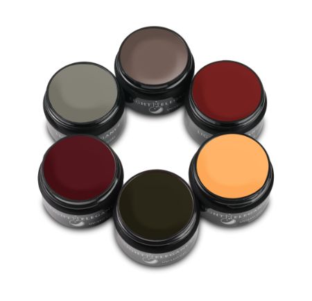 light elegance fall 2021 cg group round