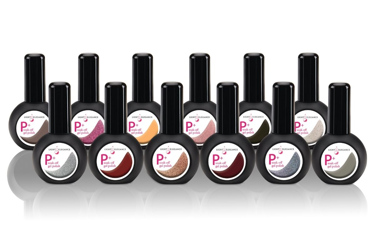 light elegance p+ venture into beauty