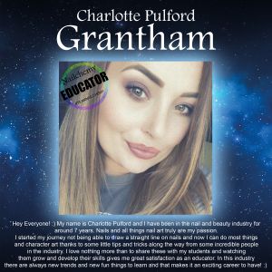 charlotte bio