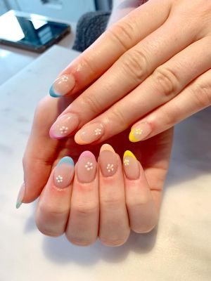 dream nails 3