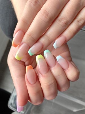 dream nails 4