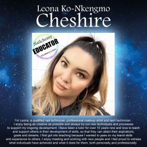 leona profile bio