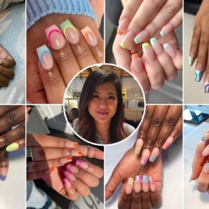 thanh vu salon challenges