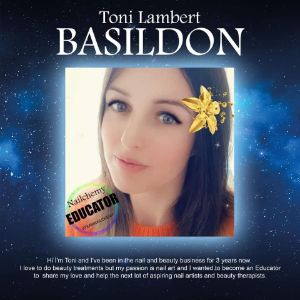toni lambert bio