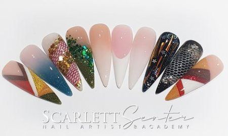 acrylicdesigncourseimage scarlett senter