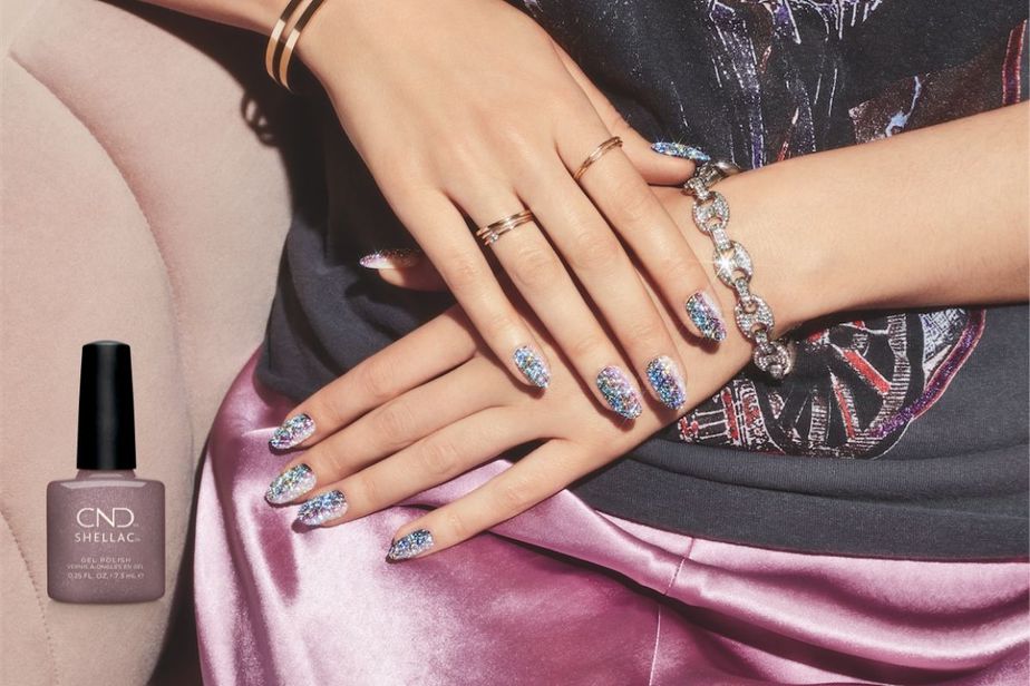 cnd party ready 1200 nails