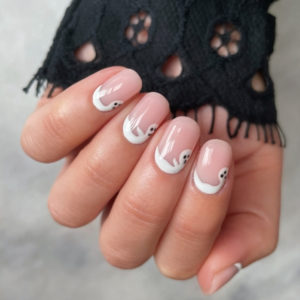 jaz moger halloween step 6