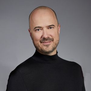 samuel sweet headshot