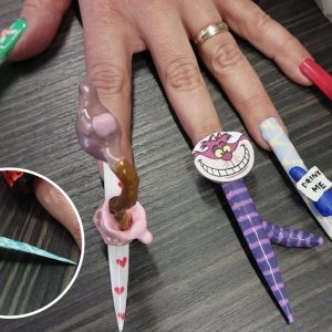 sarah brenton sarah winners