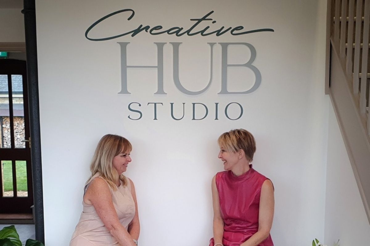 creative hub studio newsfeature lead