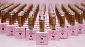 glitterbels hema free