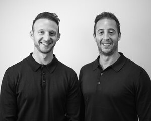 jamie and darren crook