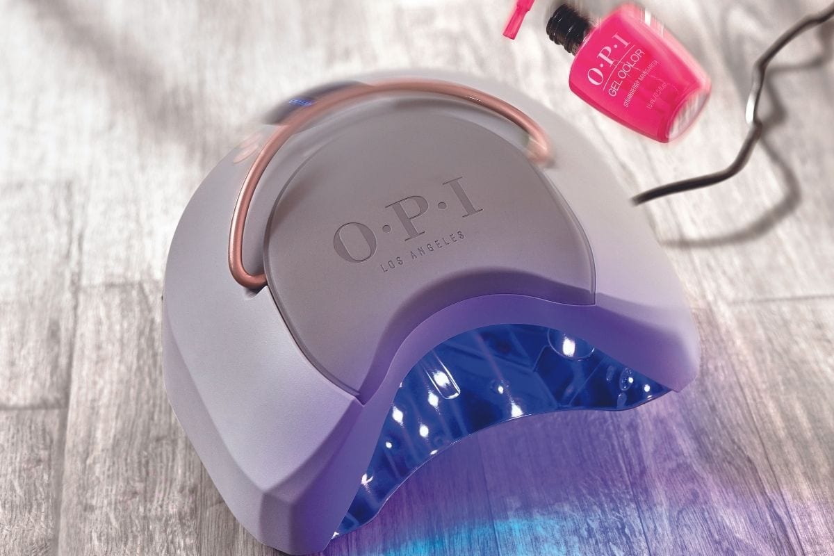 opi starlight lamp