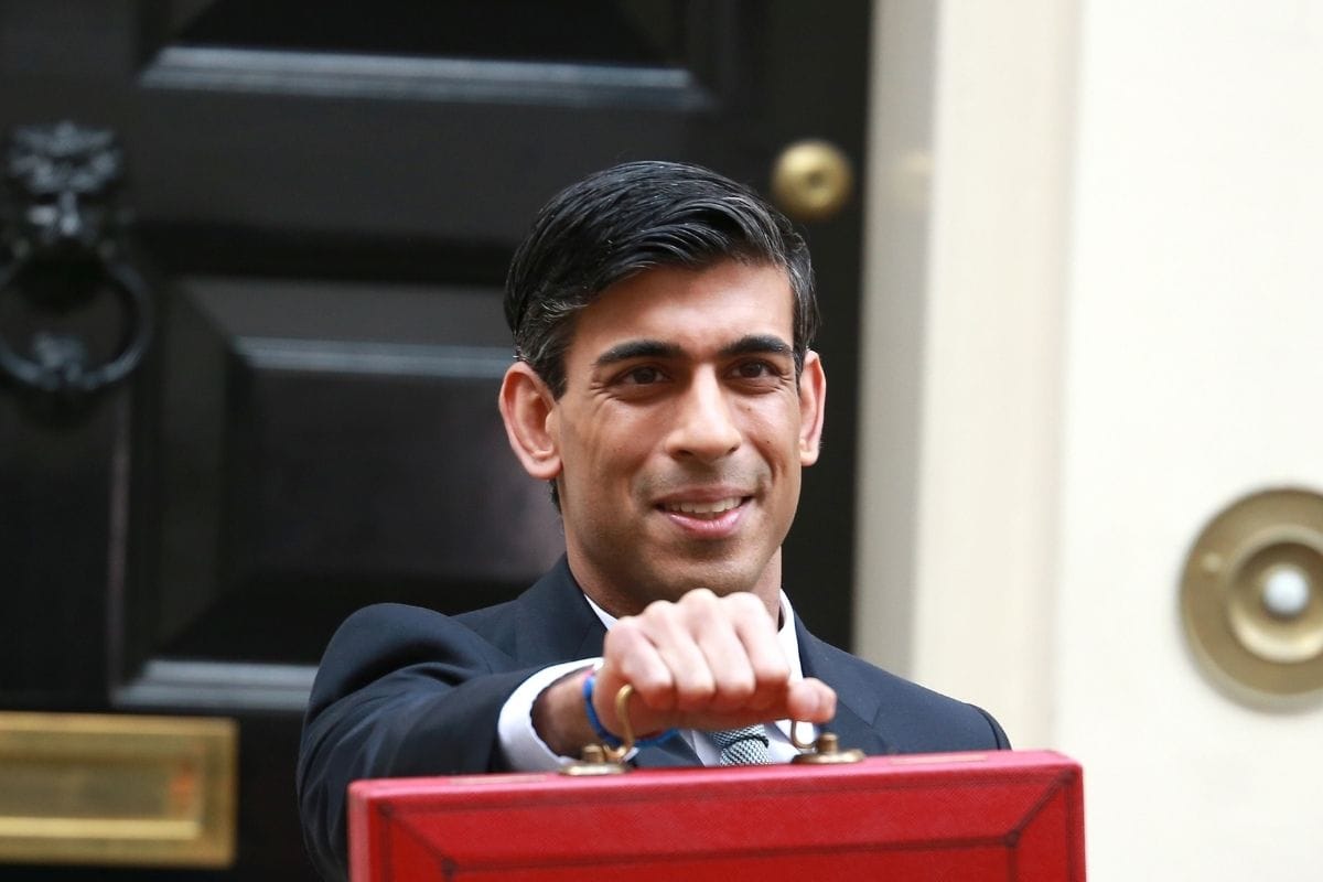 rishi sunak 2