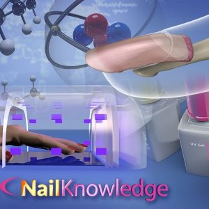 nail knowledge