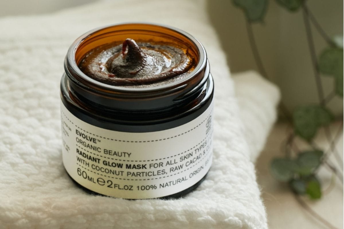 Louella Belle Evolve 1200