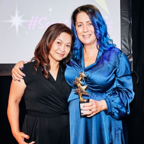 SSAs21 Liza Smith Services