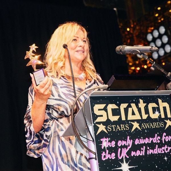 SSAs21 Shooting Star